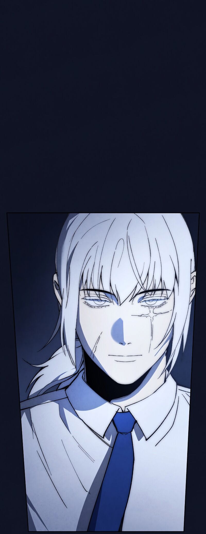 Hand Jumper: Chapter 55