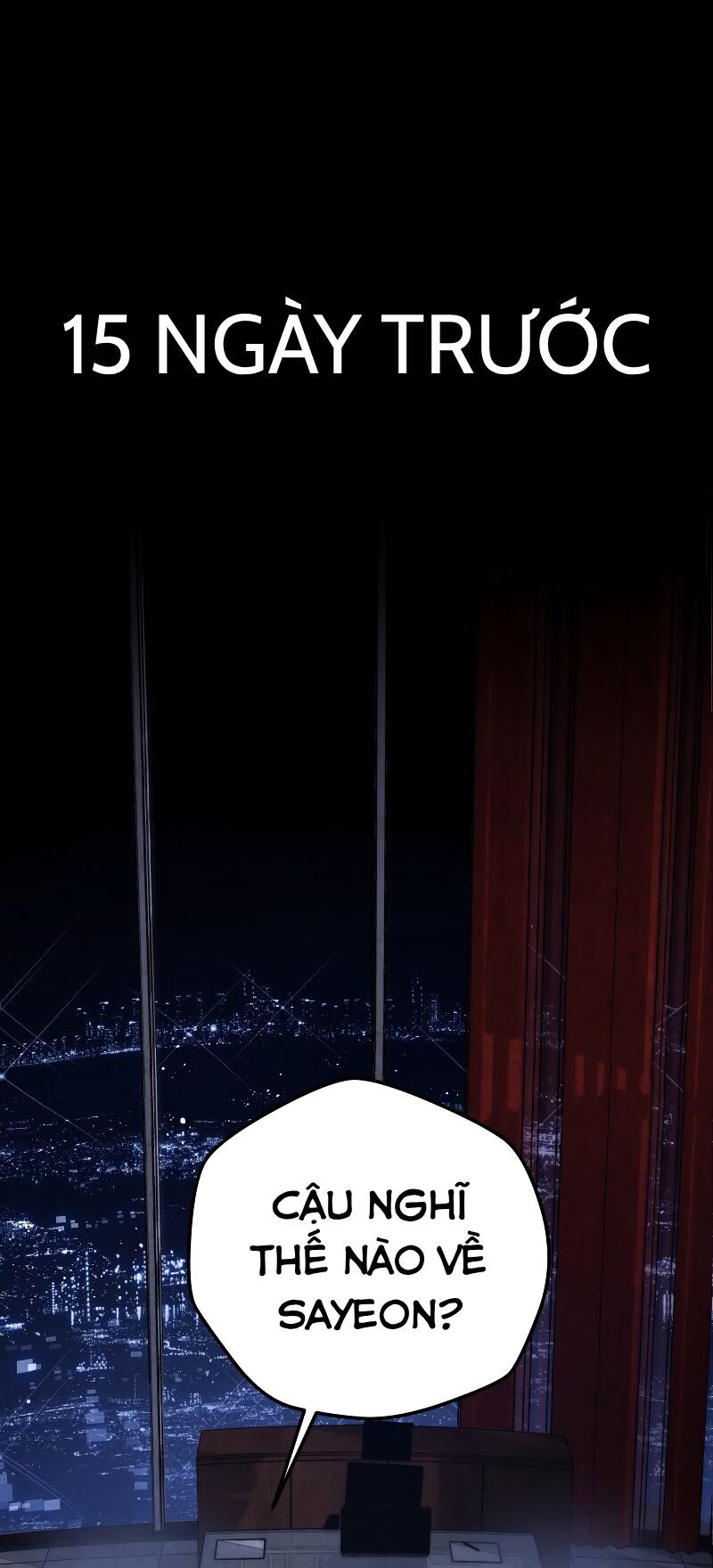 Hand Jumper: Chapter 55