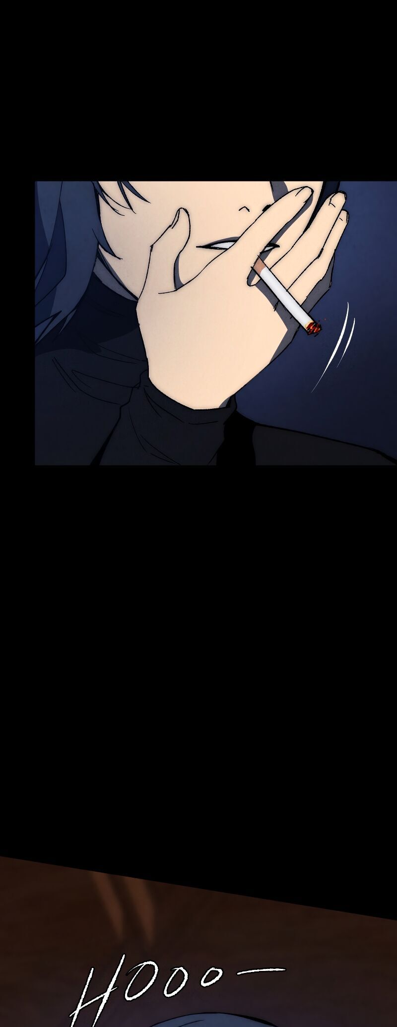 Hand Jumper: Chapter 55