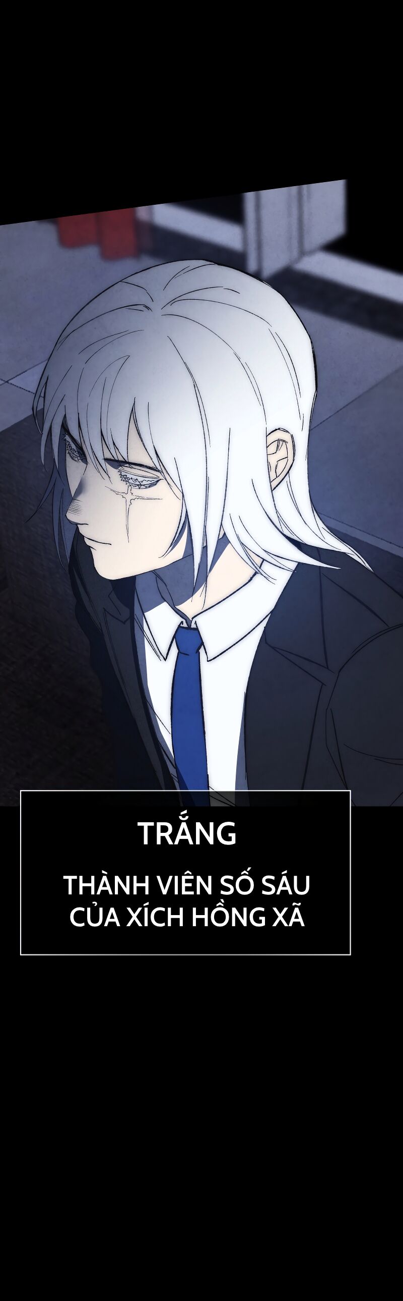 Hand Jumper: Chapter 55