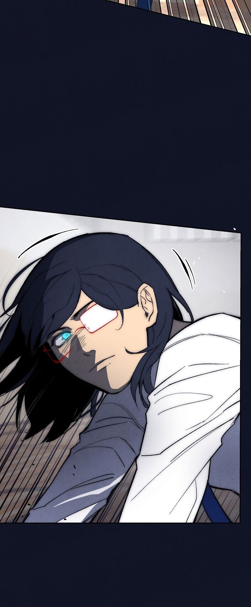 Hand Jumper: Chapter 55