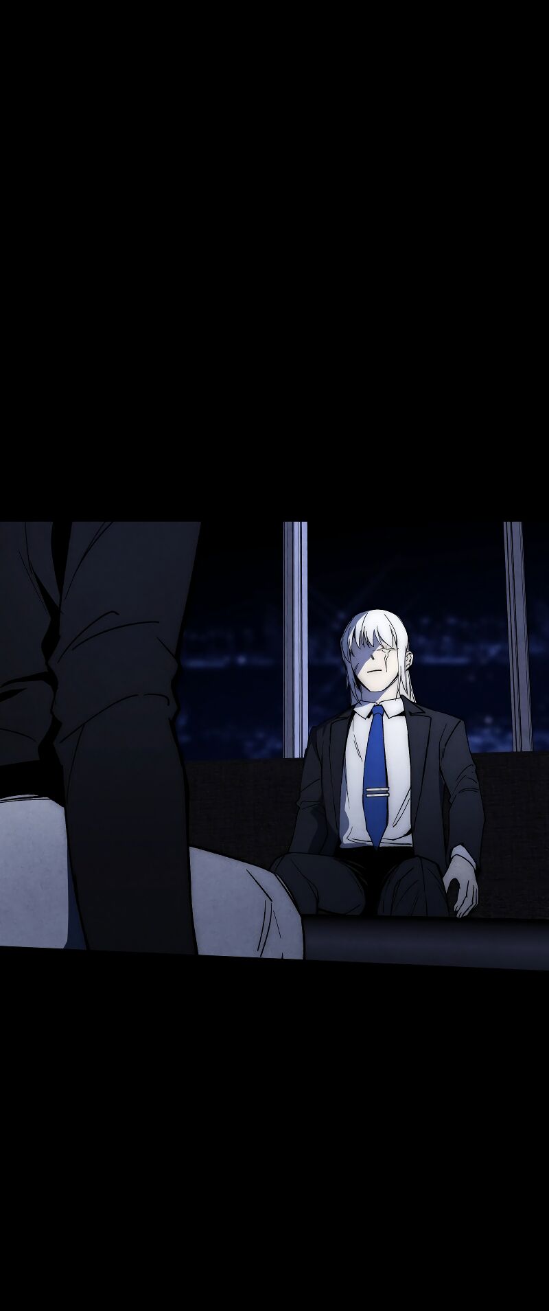 Hand Jumper: Chapter 56