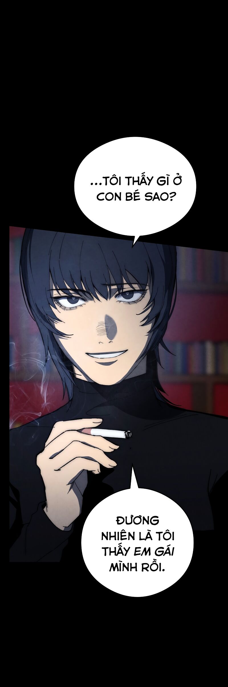 Hand Jumper: Chapter 56