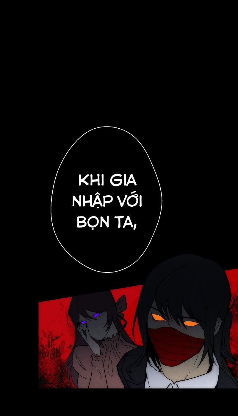 Hand Jumper: Chapter 56
