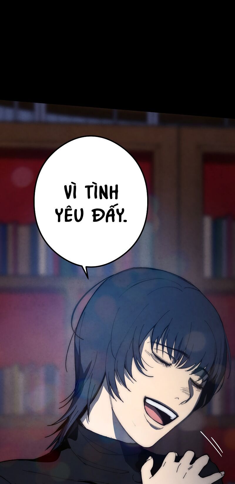 Hand Jumper: Chapter 56