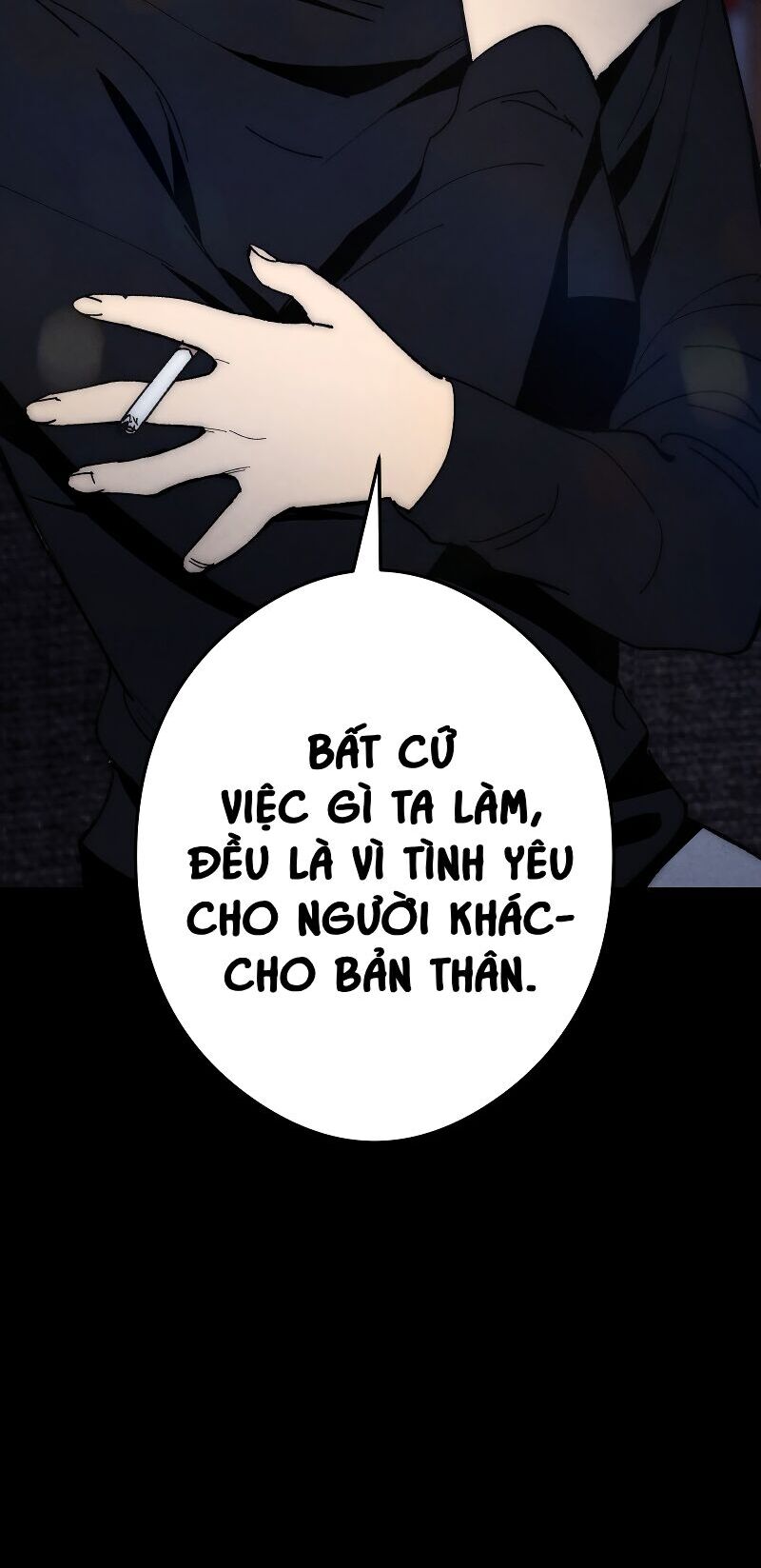 Hand Jumper: Chapter 56