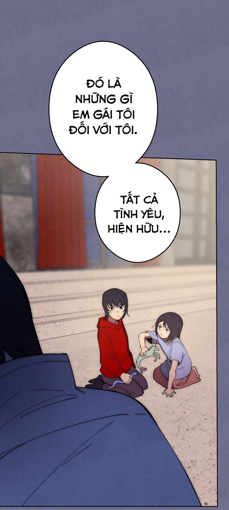 Hand Jumper: Chapter 56