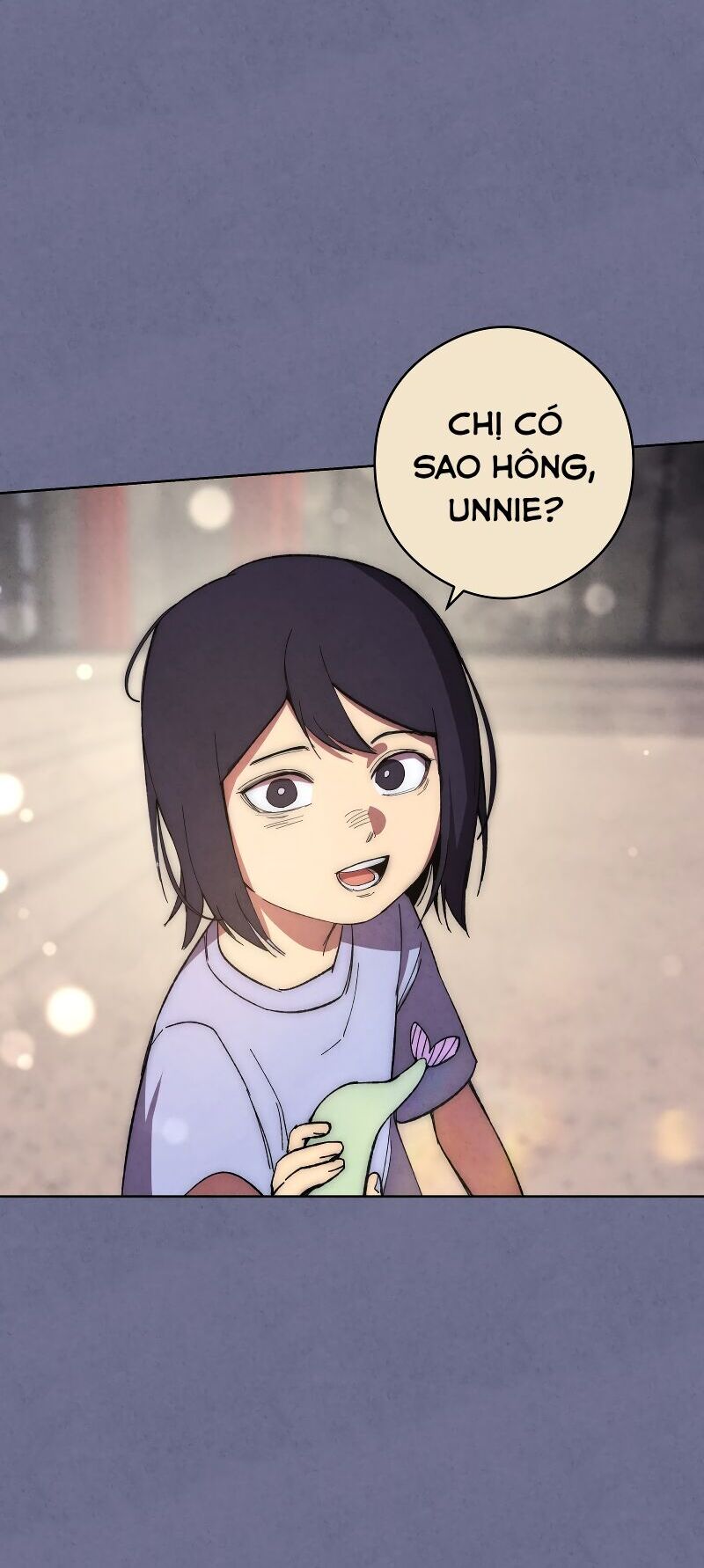 Hand Jumper: Chapter 56