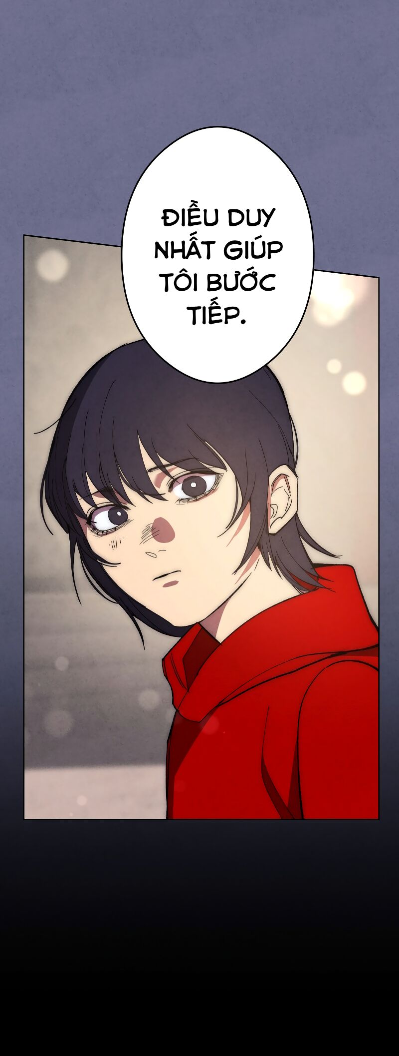 Hand Jumper: Chapter 56