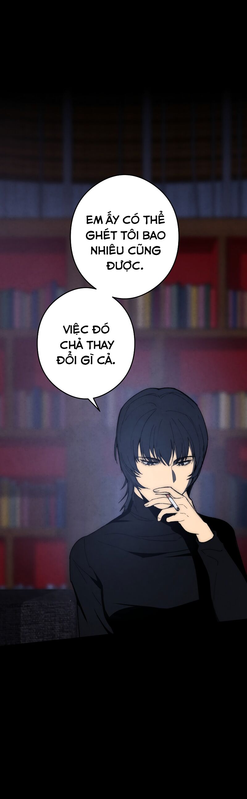 Hand Jumper: Chapter 56
