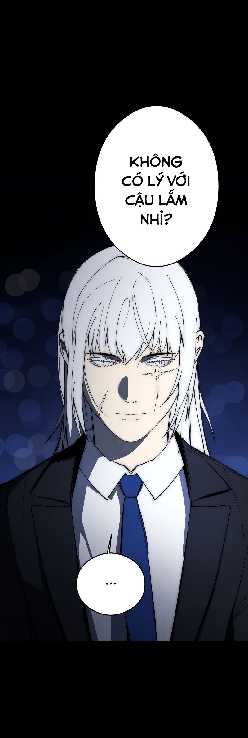 Hand Jumper: Chapter 56