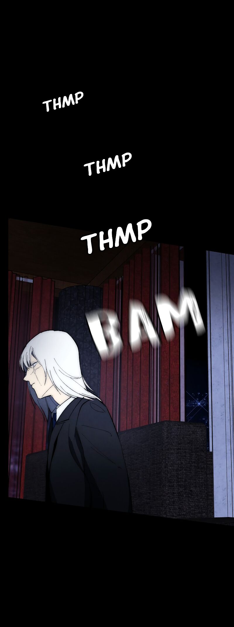 Hand Jumper: Chapter 56