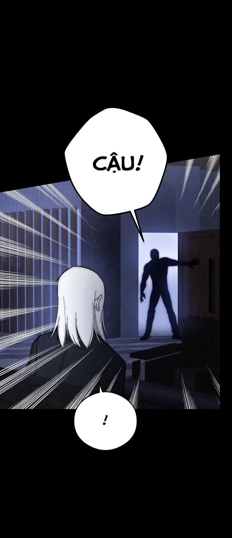 Hand Jumper: Chapter 56