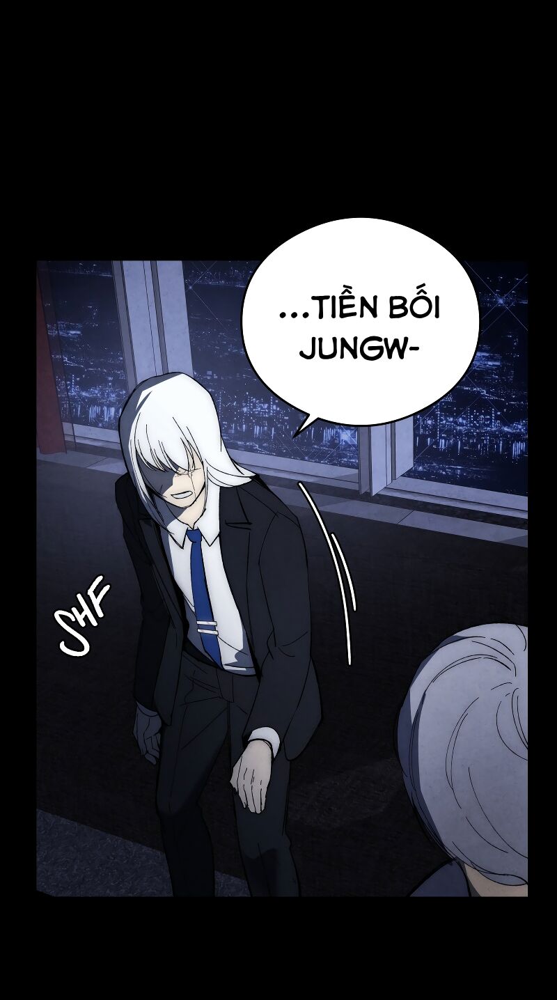 Hand Jumper: Chapter 56