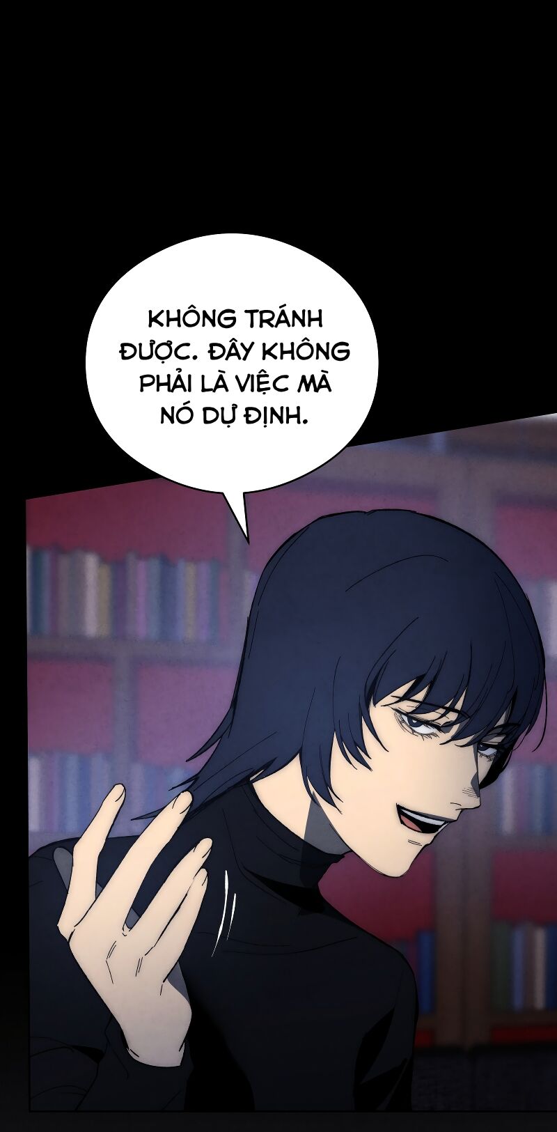 Hand Jumper: Chapter 56