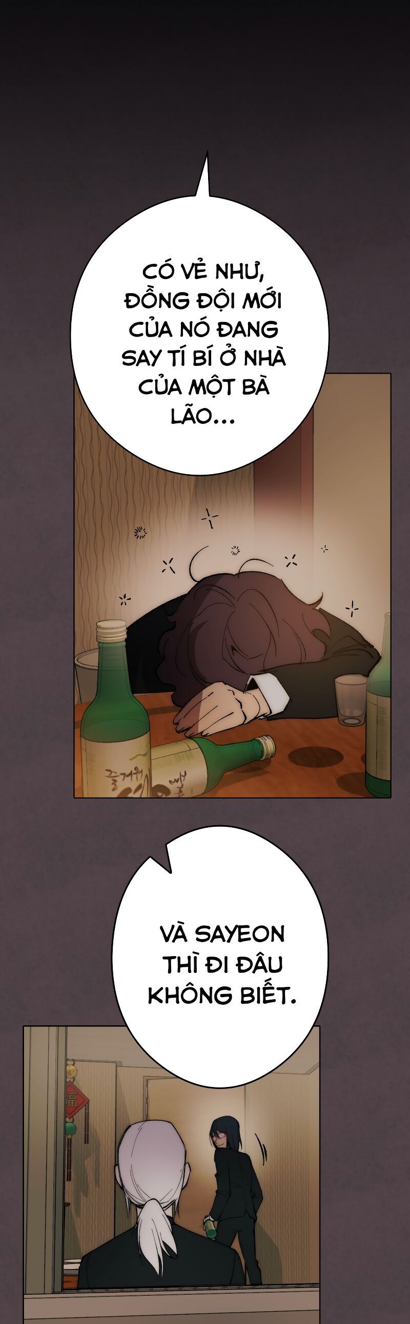 Hand Jumper: Chapter 56