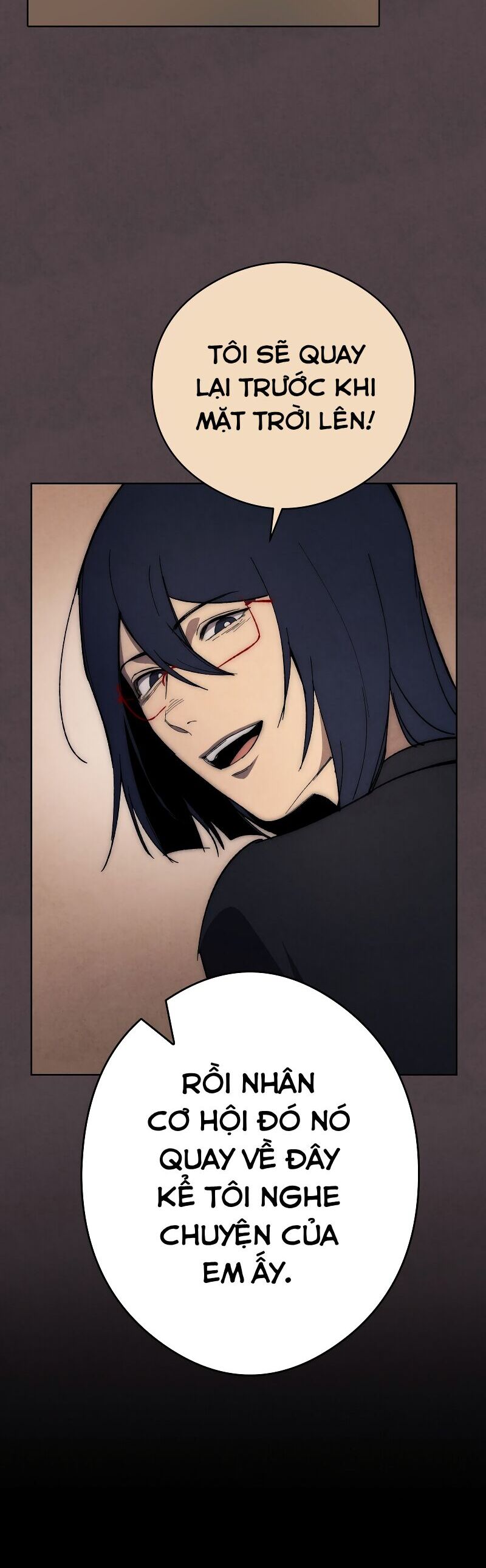 Hand Jumper: Chapter 56