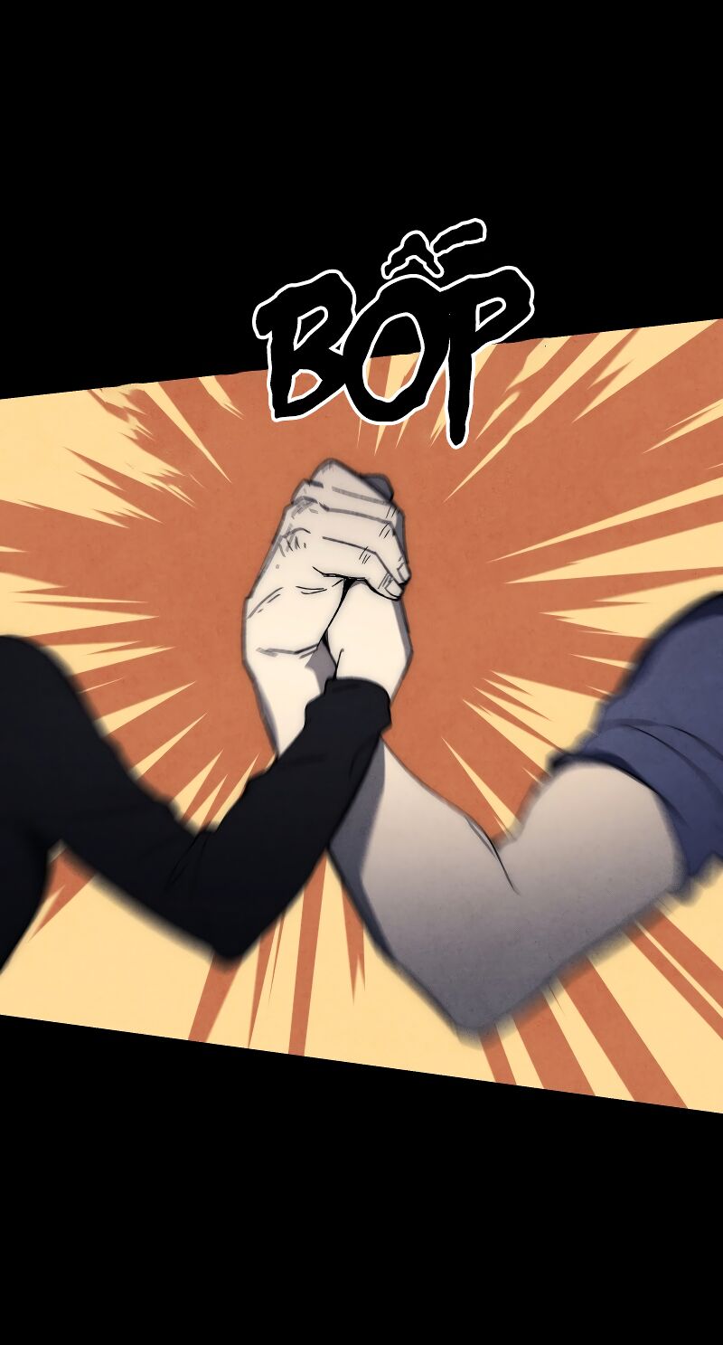Hand Jumper: Chapter 56