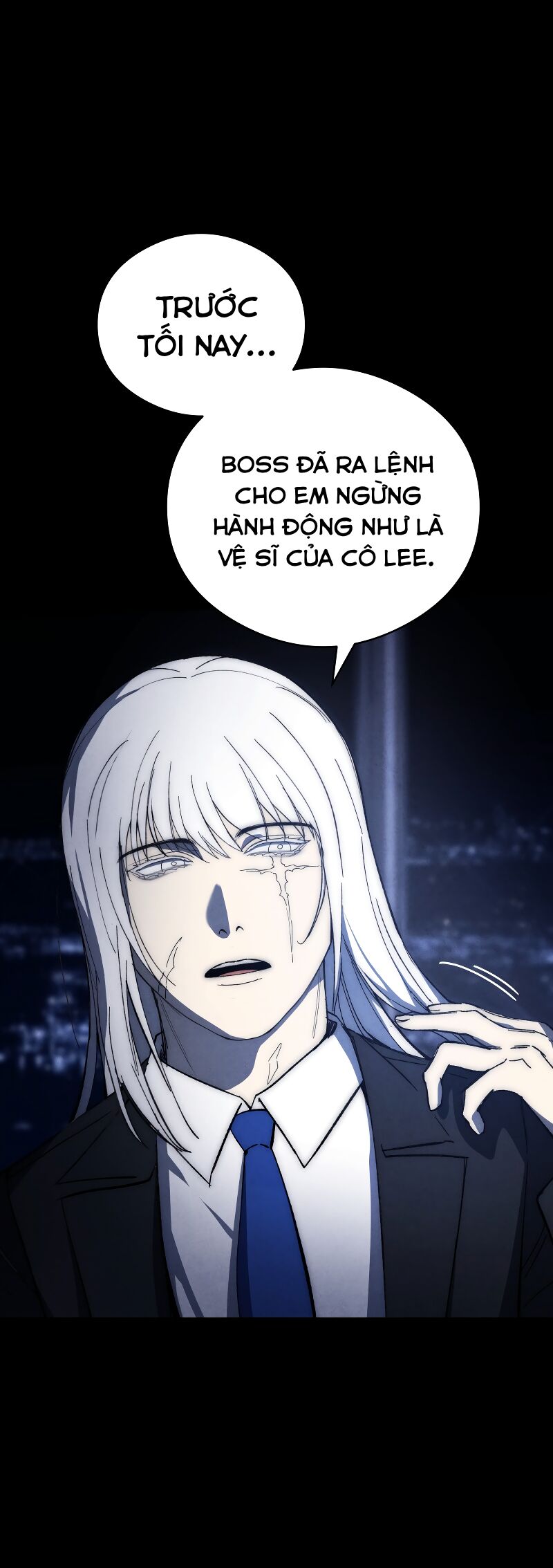 Hand Jumper: Chapter 56