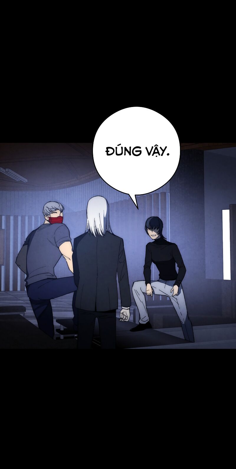 Hand Jumper: Chapter 56