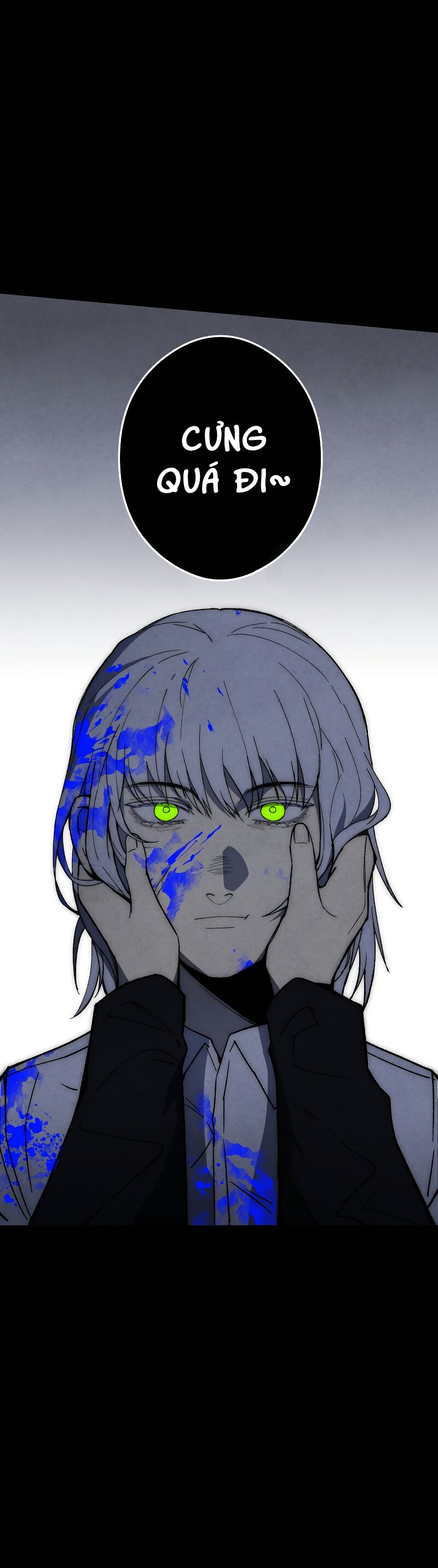 Hand Jumper: Chapter 56