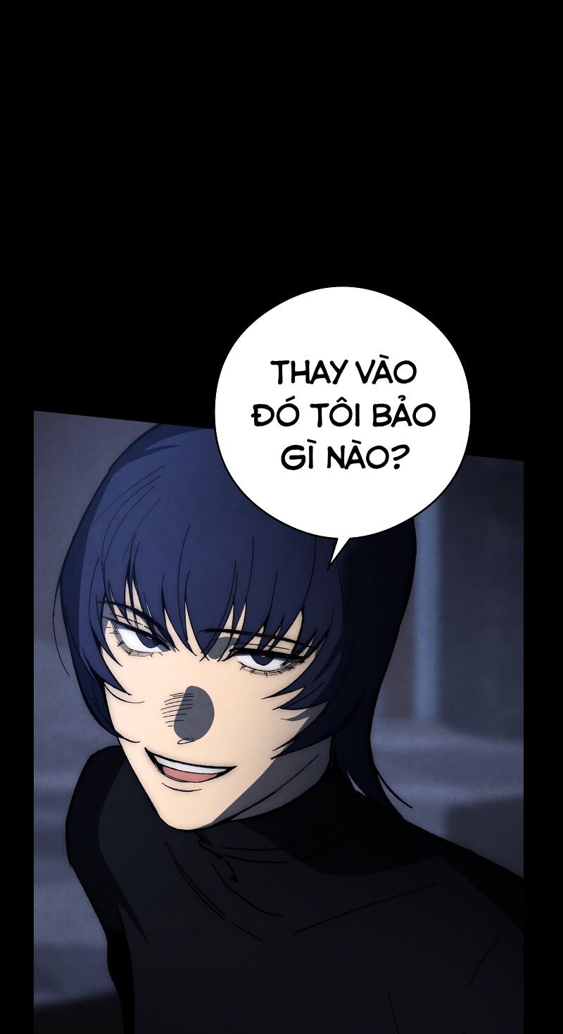 Hand Jumper: Chapter 56