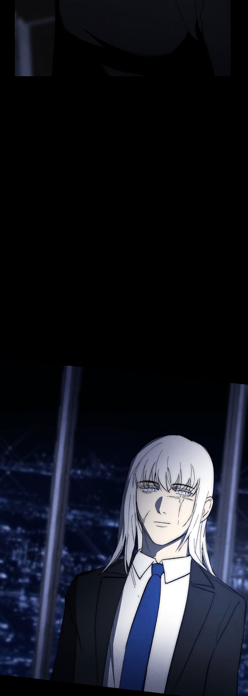 Hand Jumper: Chapter 56