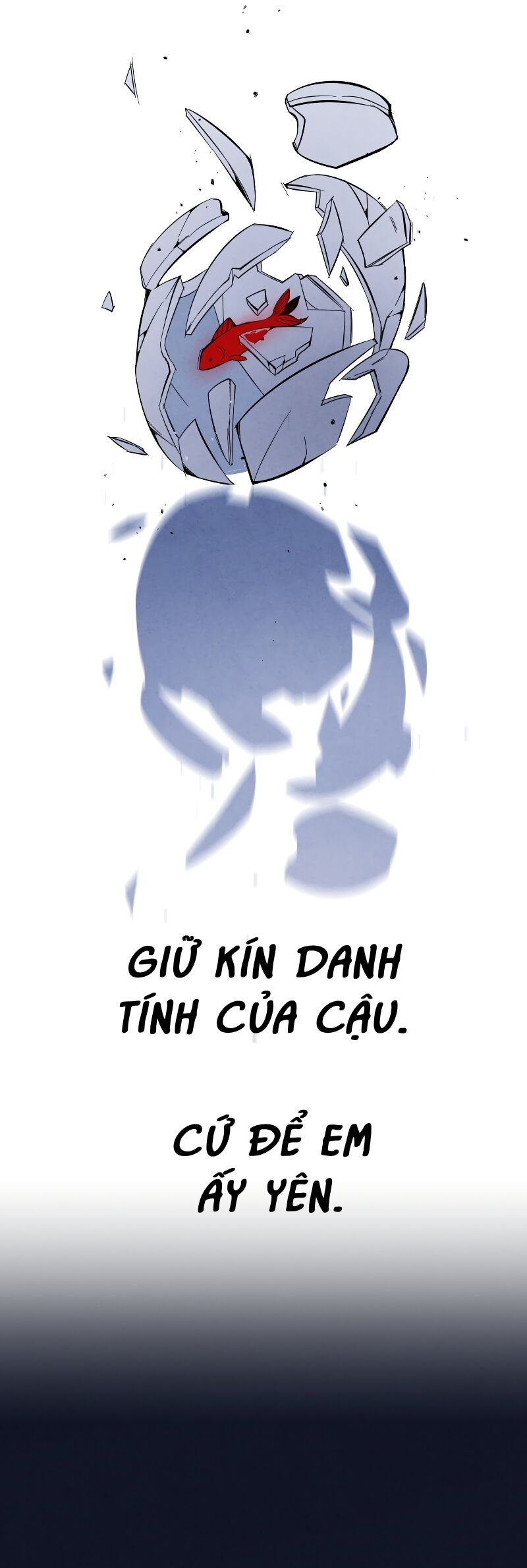 Hand Jumper: Chapter 56