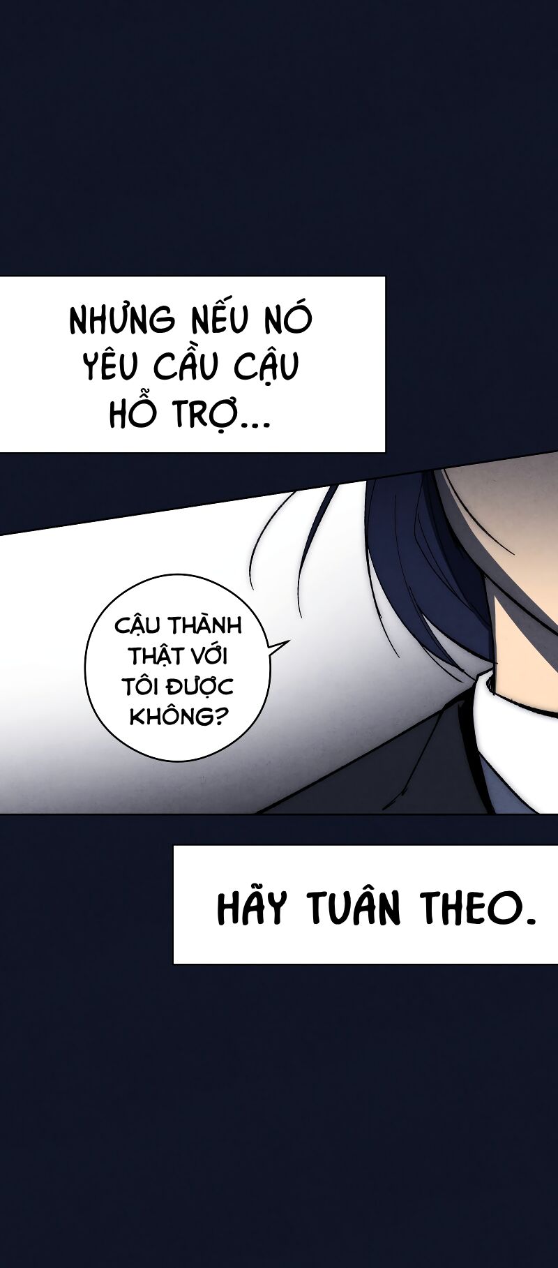 Hand Jumper: Chapter 56