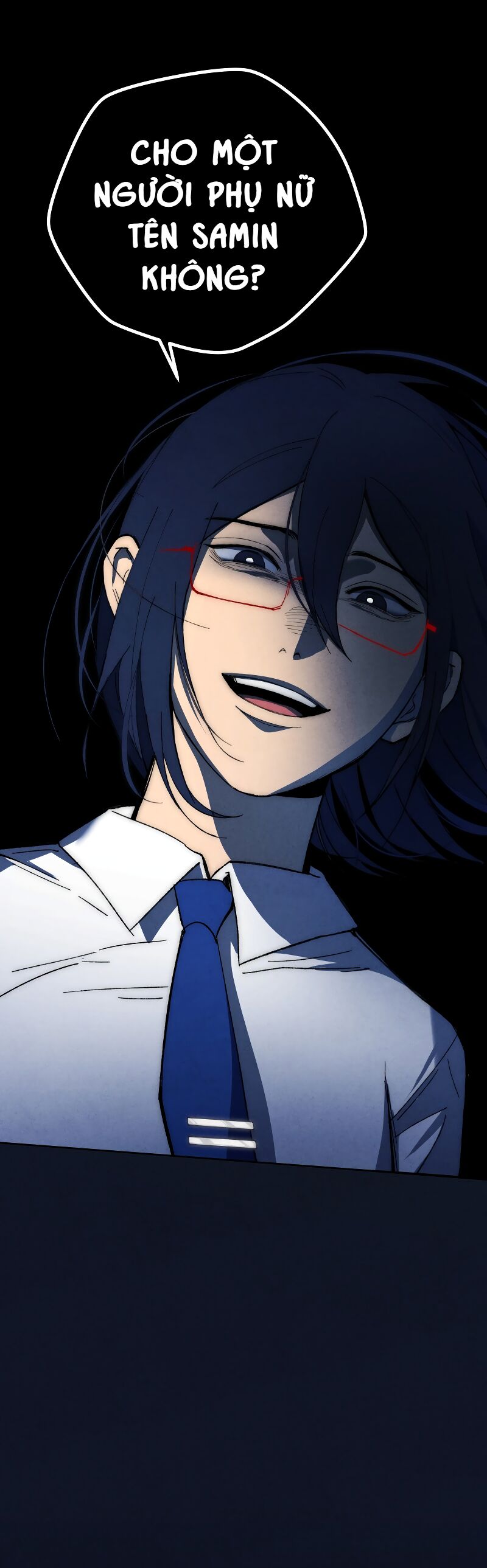 Hand Jumper: Chapter 56
