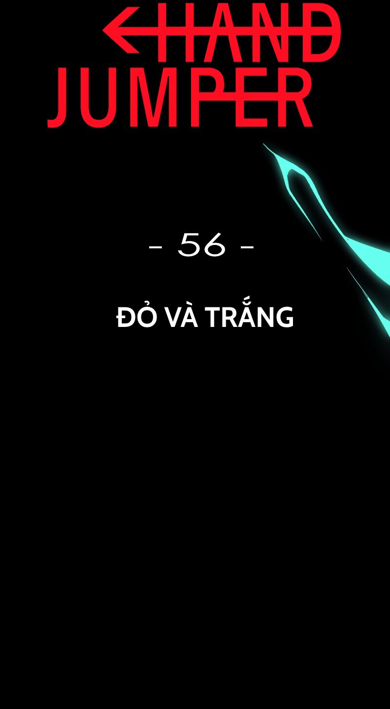 Hand Jumper: Chapter 56