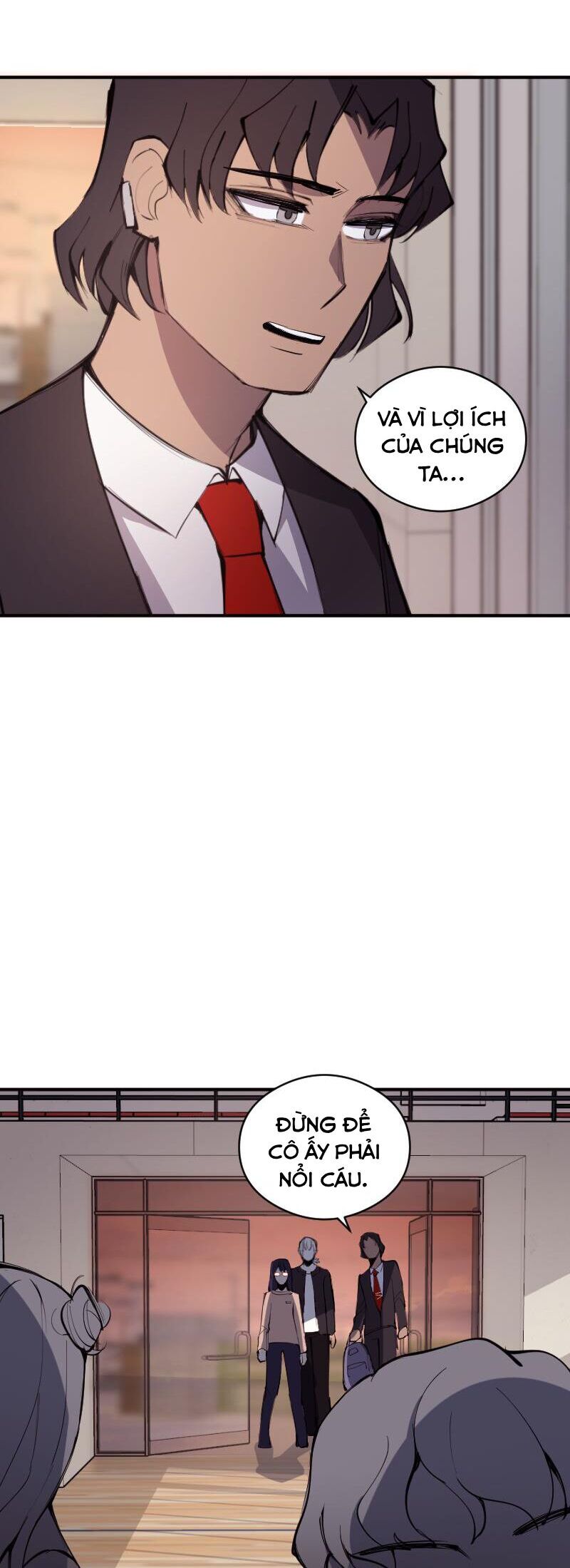 Hand Jumper: Chapter 6