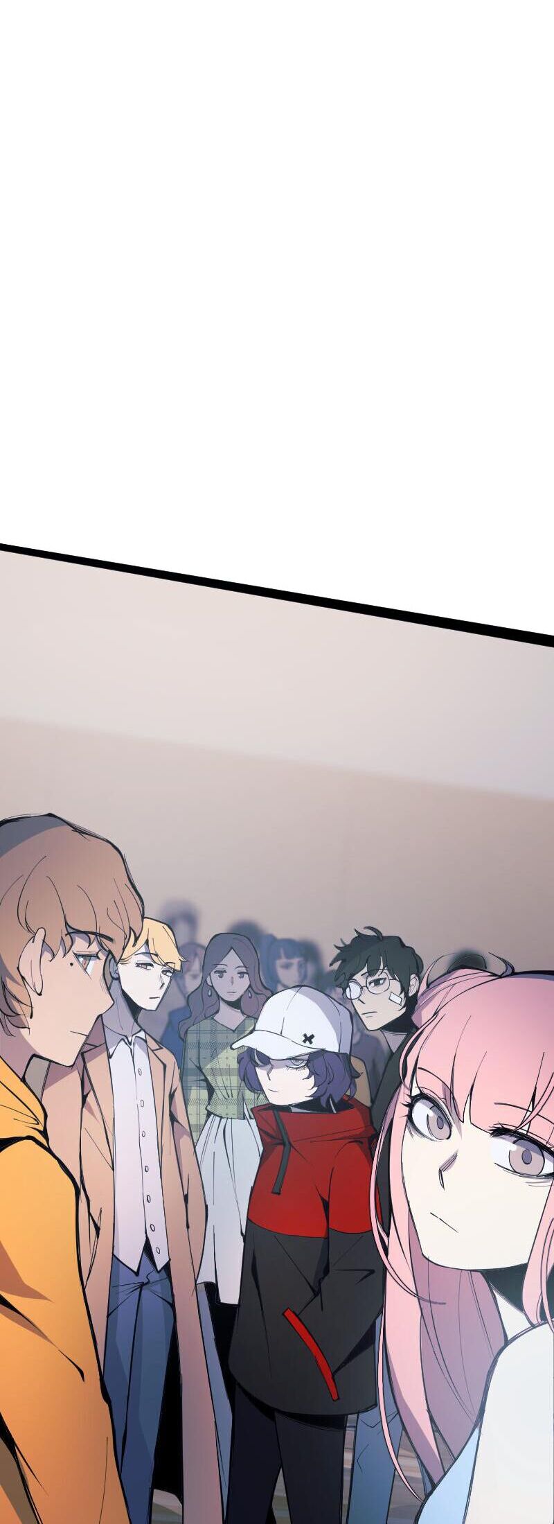 Hand Jumper: Chapter 6