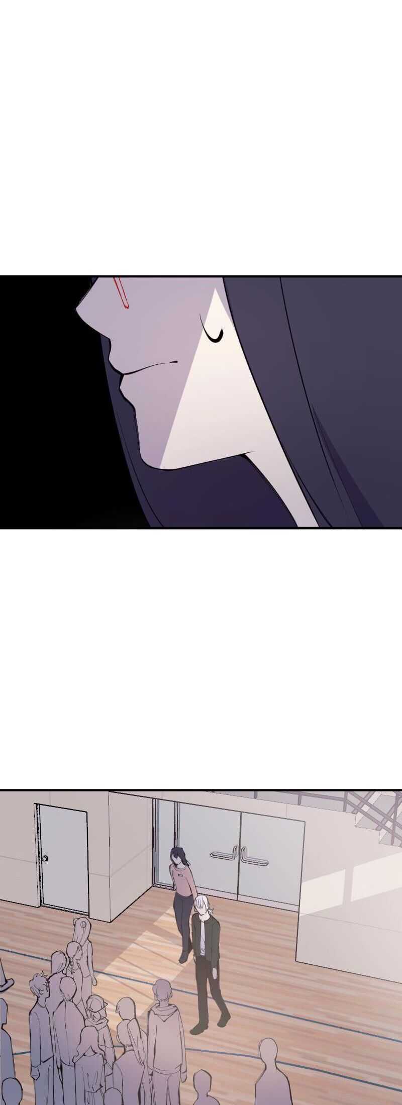Hand Jumper: Chapter 6