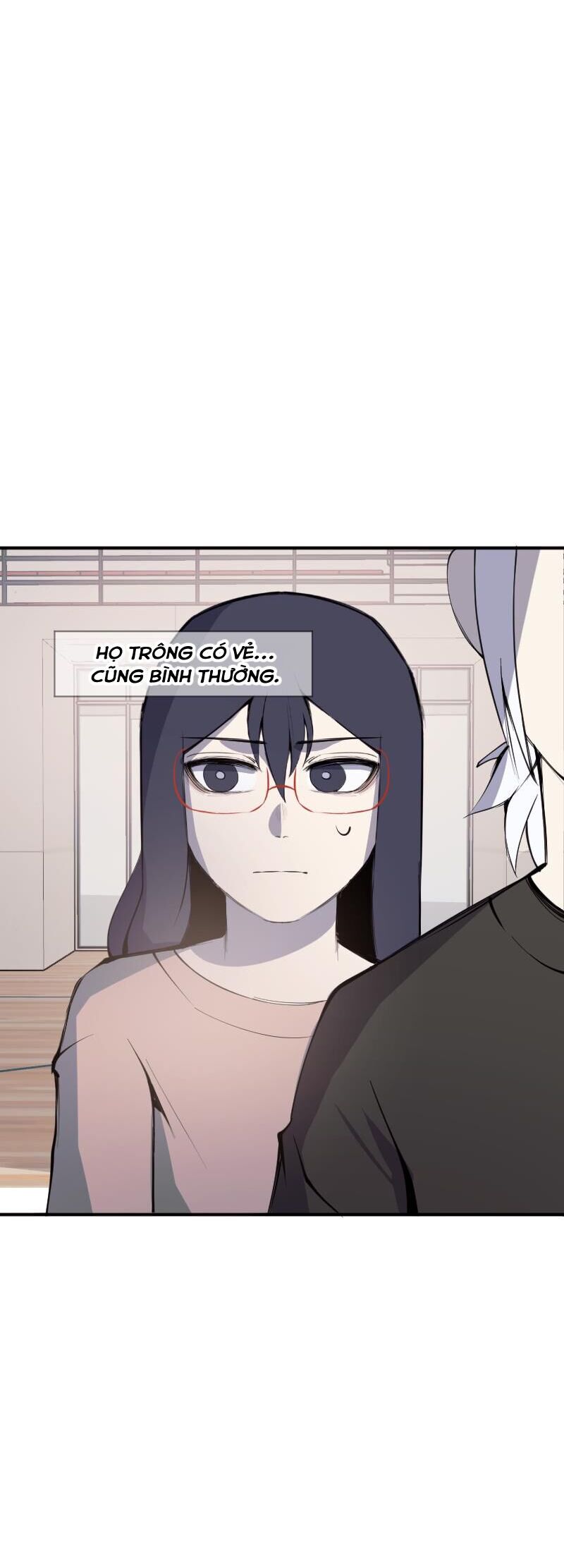 Hand Jumper: Chapter 6