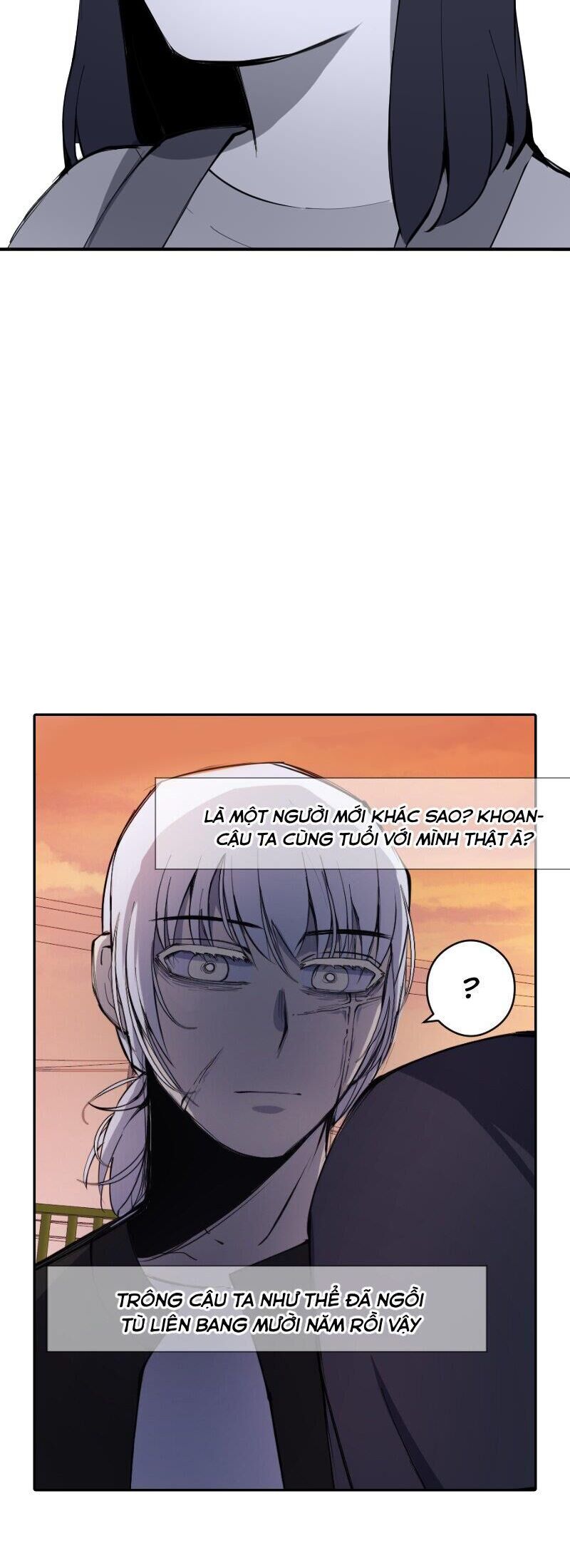 Hand Jumper: Chapter 6