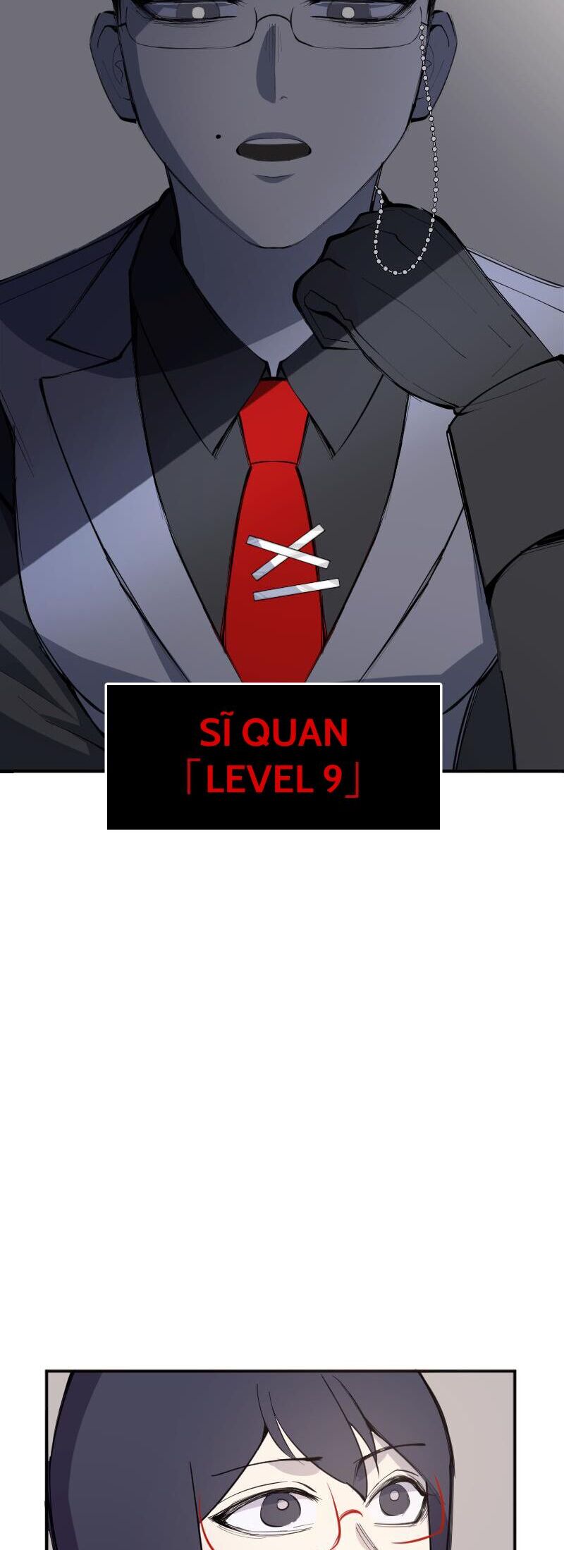 Hand Jumper: Chapter 6