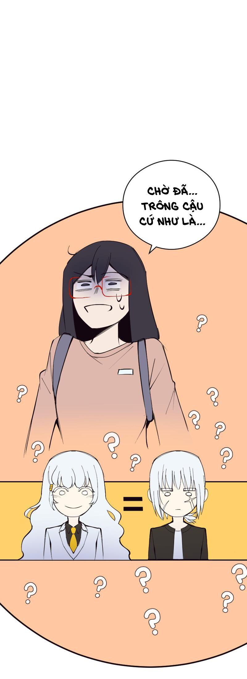 Hand Jumper: Chapter 6