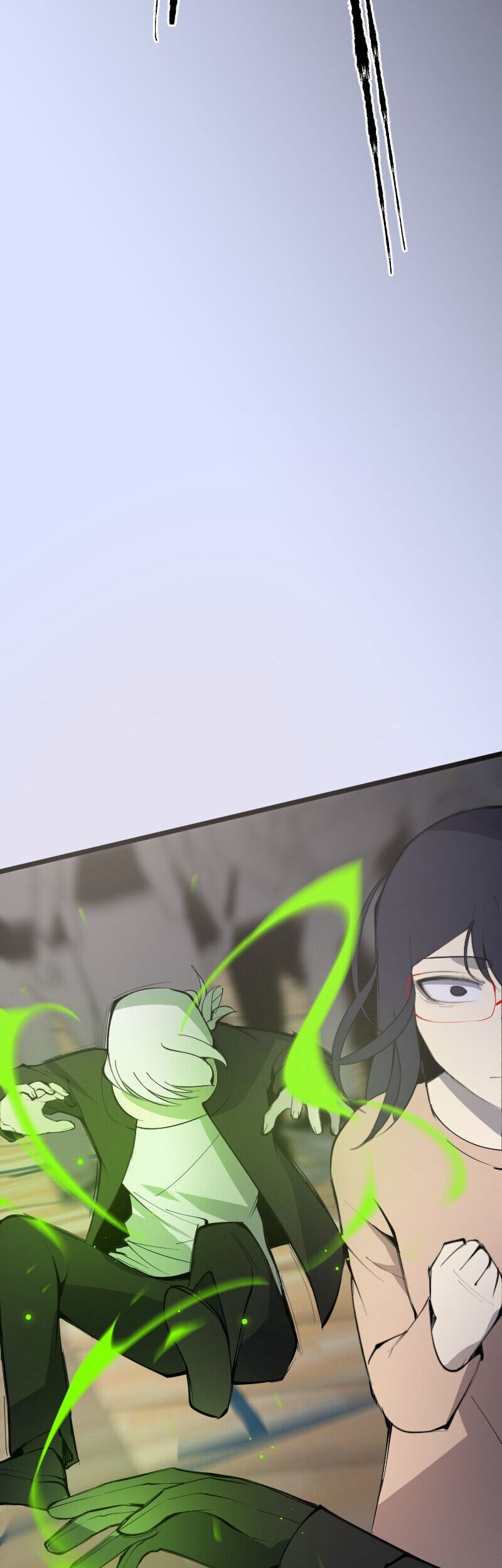Hand Jumper: Chapter 6
