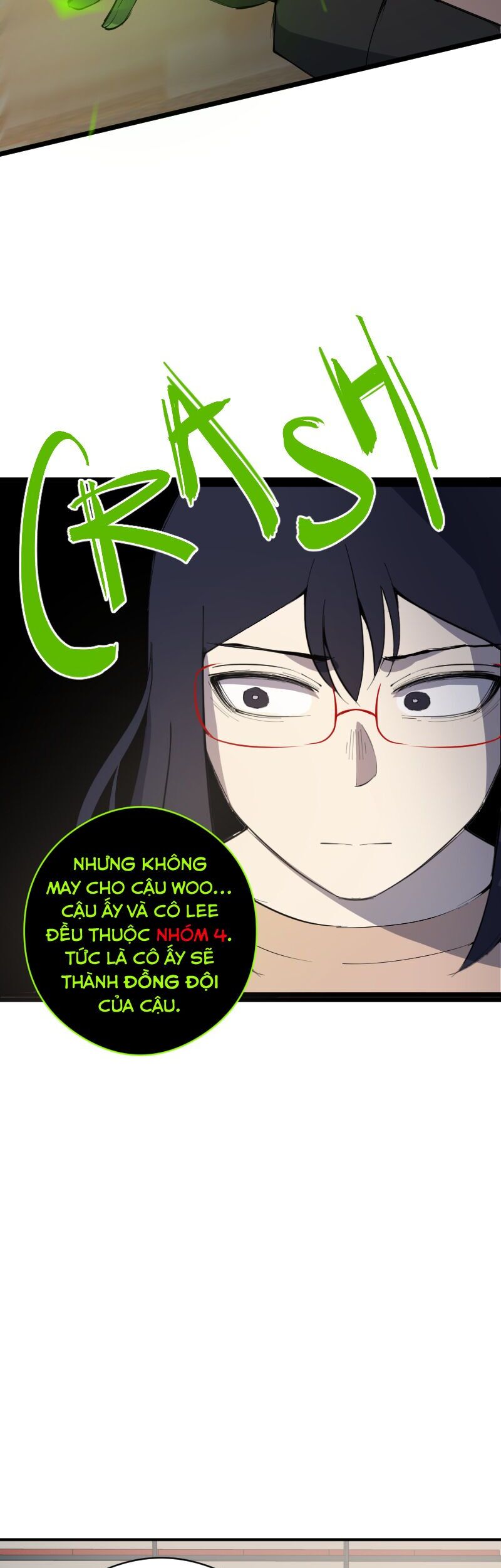 Hand Jumper: Chapter 6