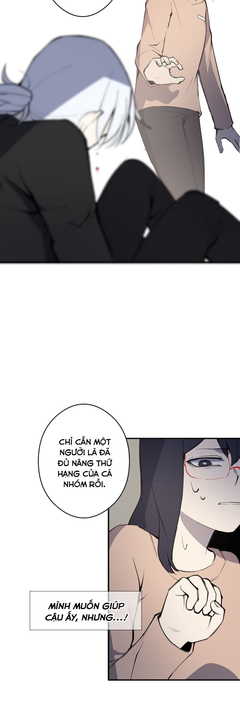 Hand Jumper: Chapter 6