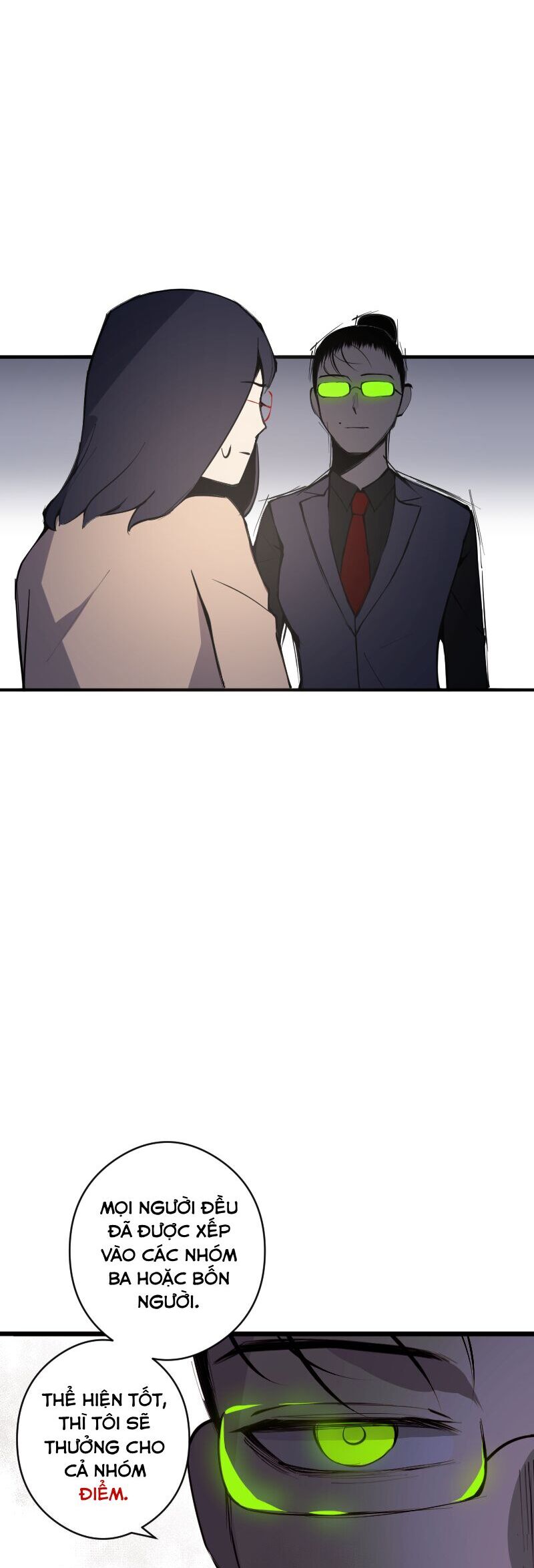 Hand Jumper: Chapter 6