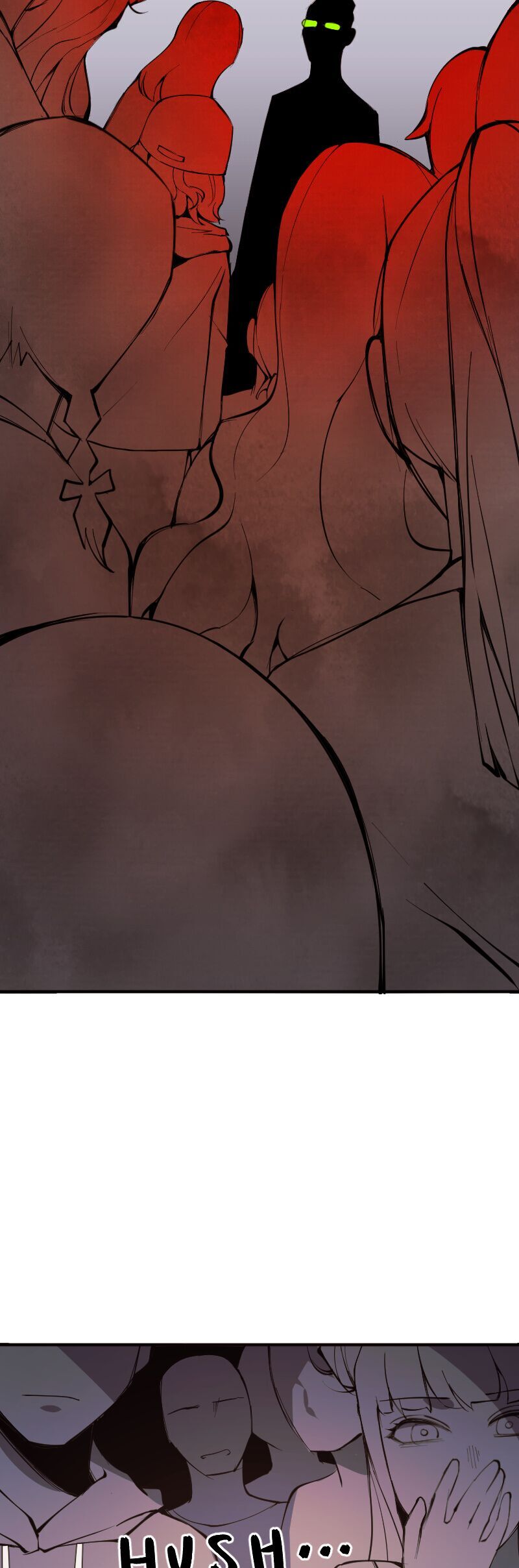 Hand Jumper: Chapter 6