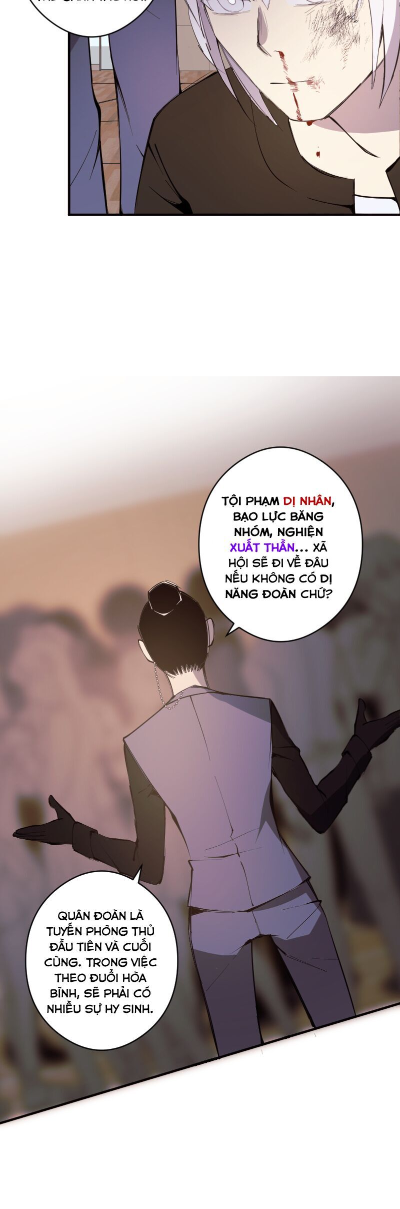 Hand Jumper: Chapter 6
