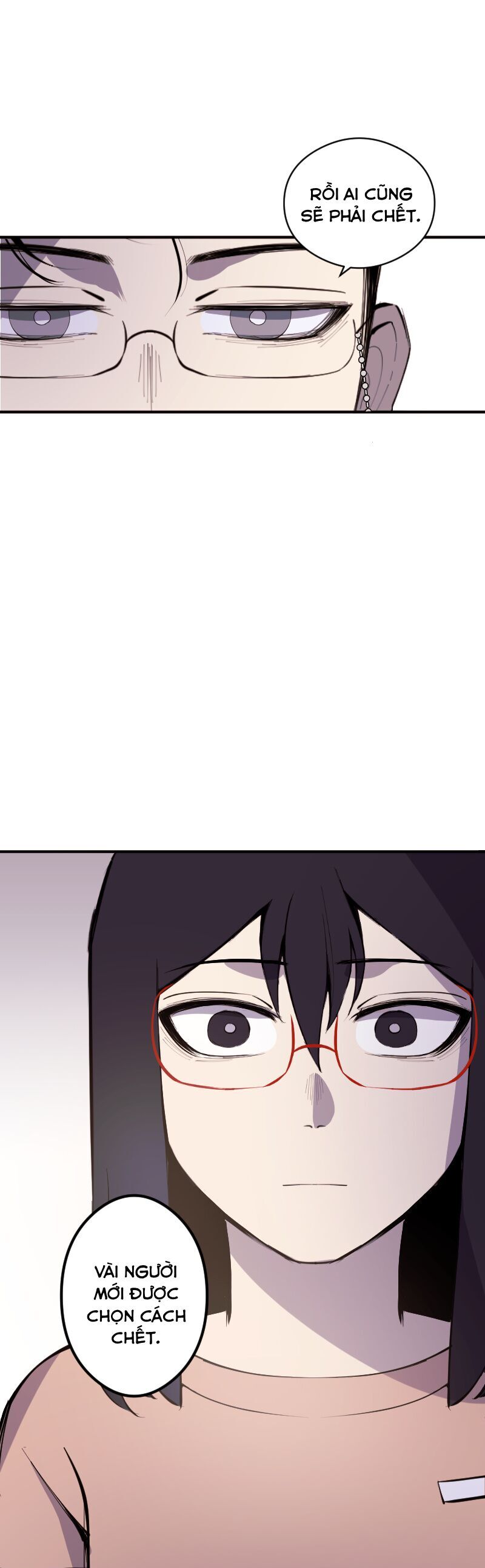 Hand Jumper: Chapter 6