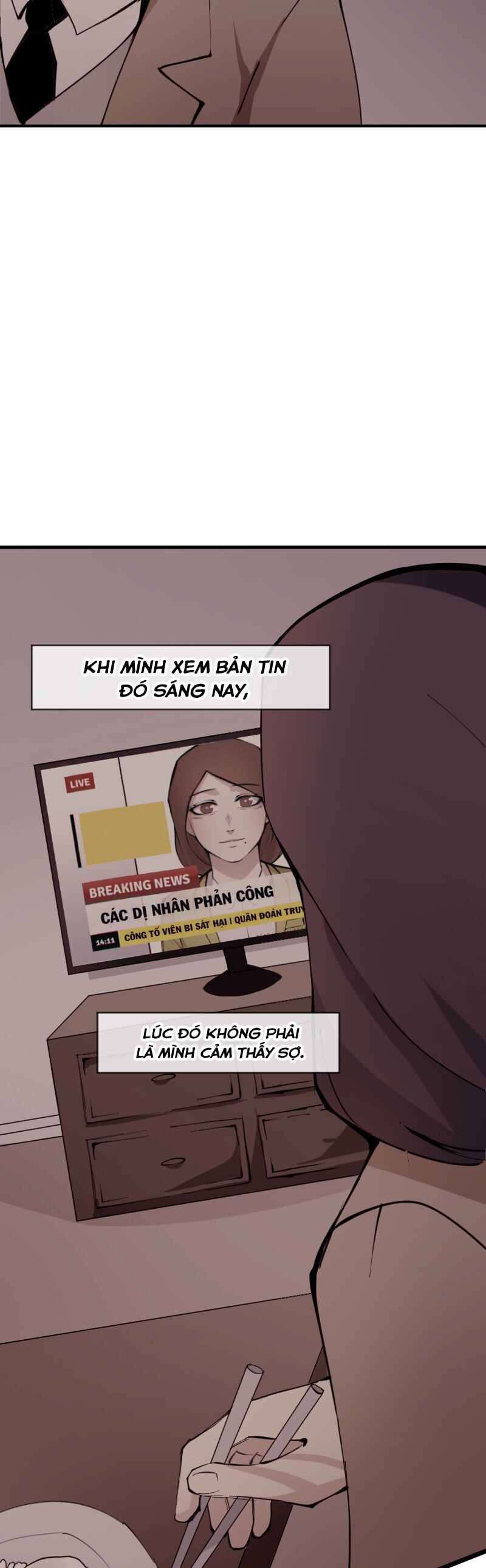 Hand Jumper: Chapter 6