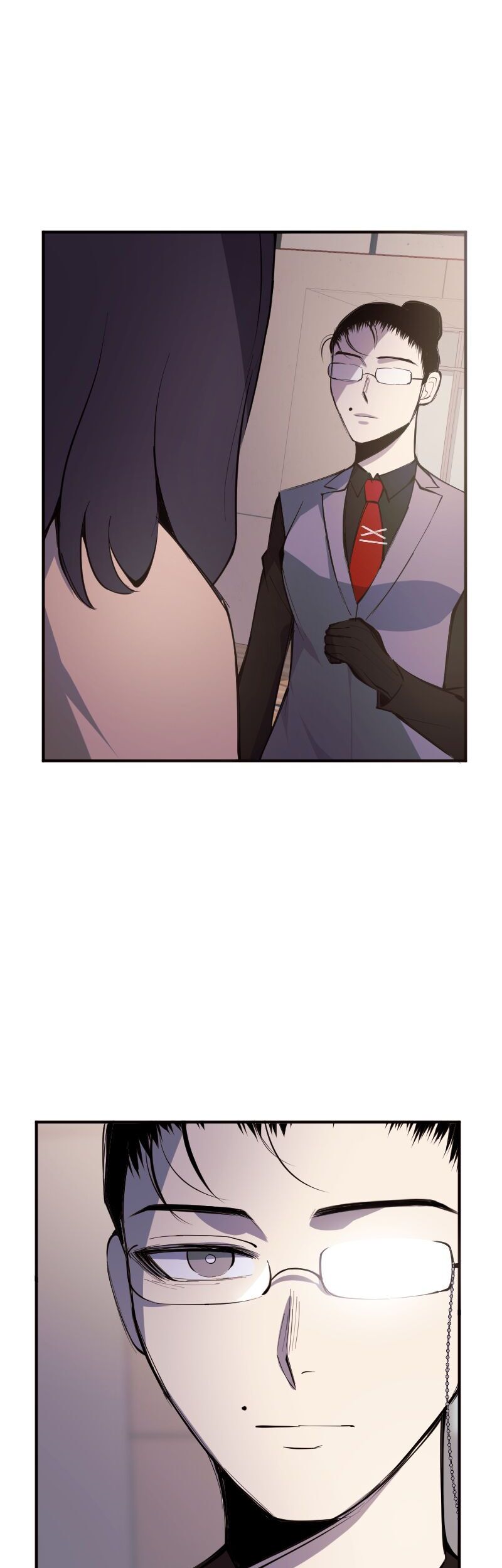 Hand Jumper: Chapter 6