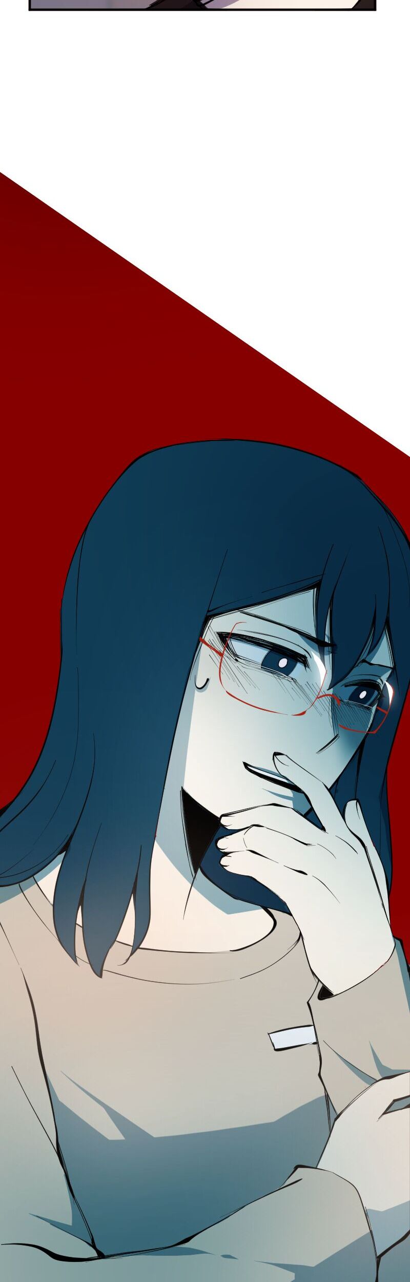 Hand Jumper: Chapter 6