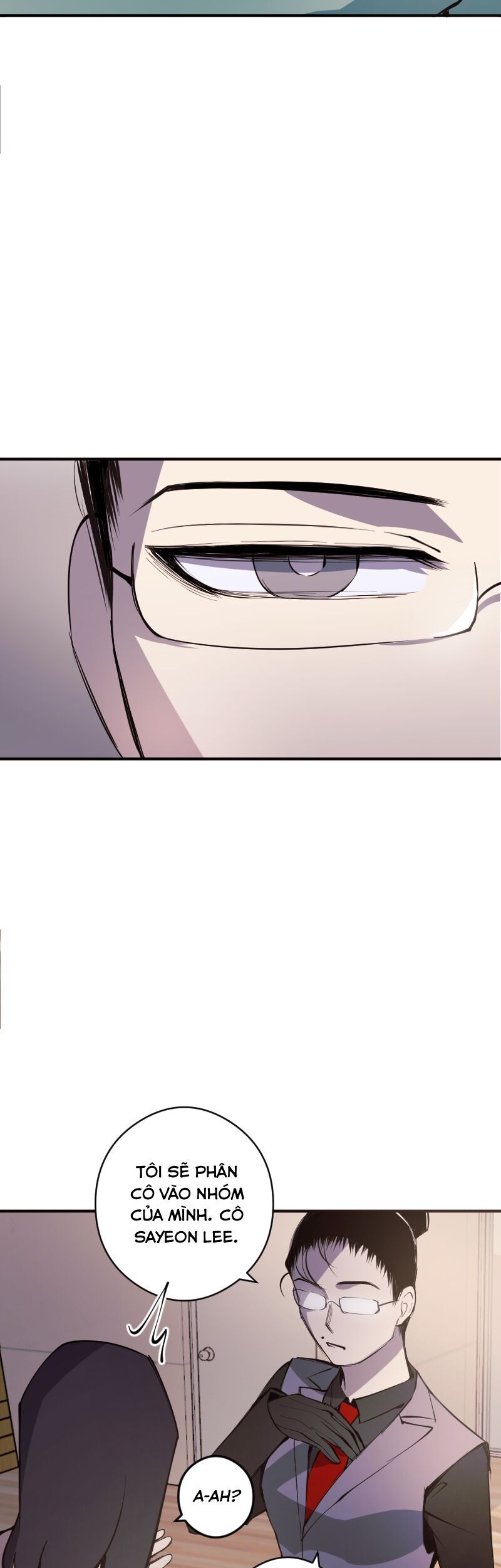 Hand Jumper: Chapter 6