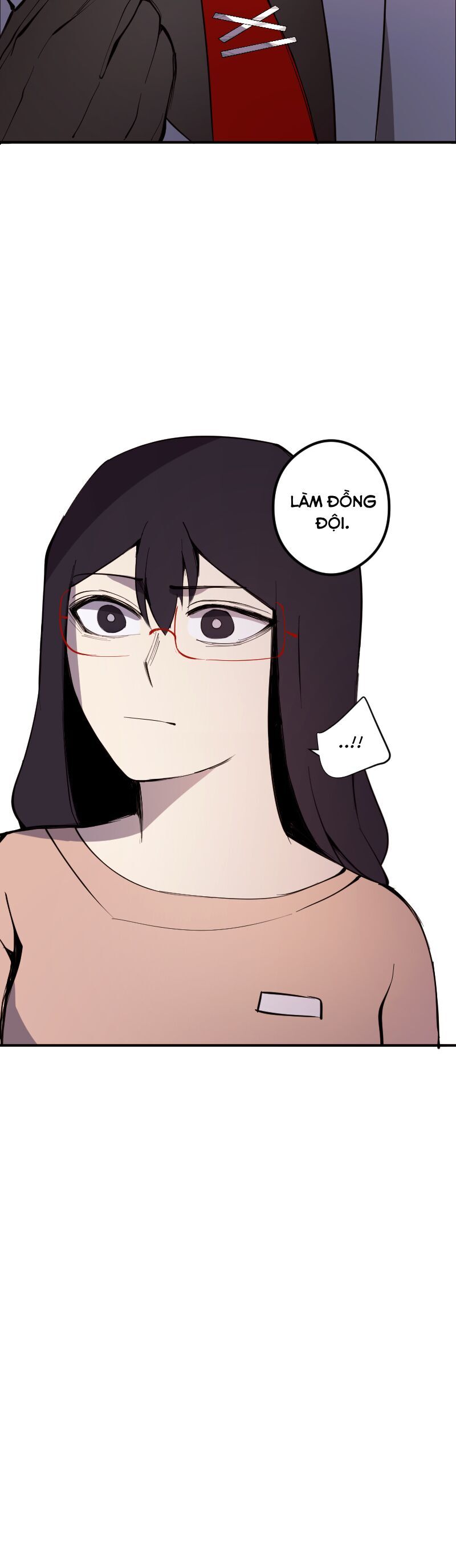 Hand Jumper: Chapter 6